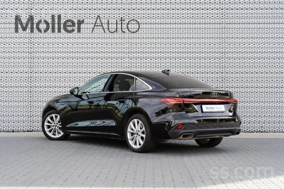 Audi A5 2025 photo 3