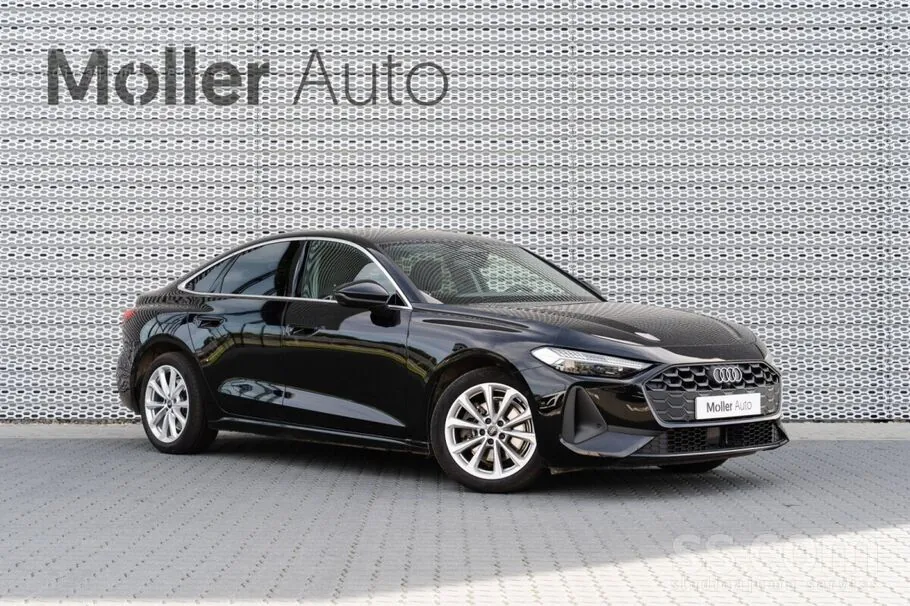 Audi A5 2025 photo 2