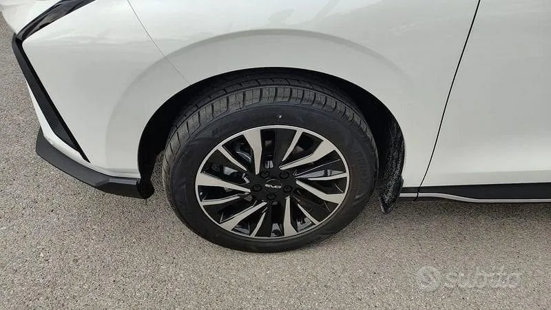 Subaru Evo 2026 photo 5