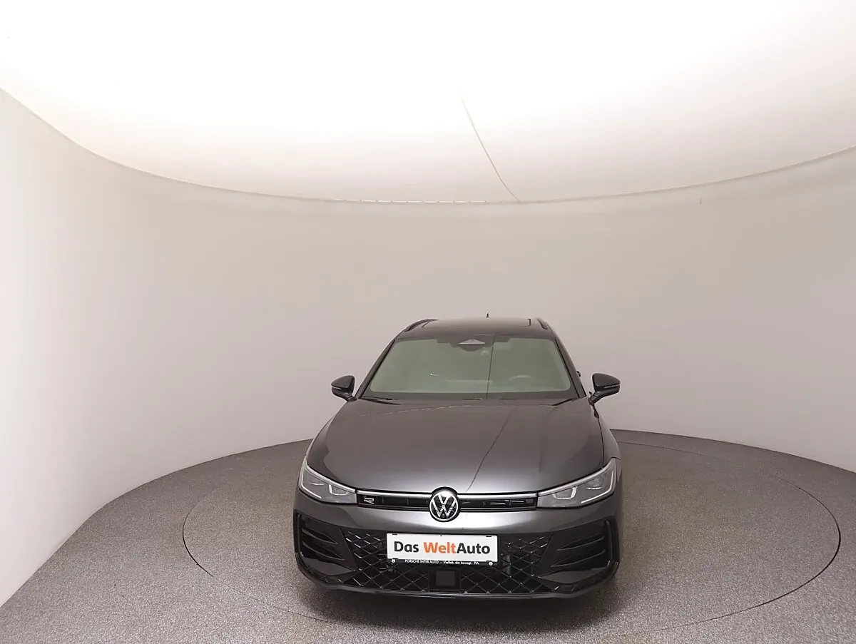 Volkswagen Passat 2026 photo 3