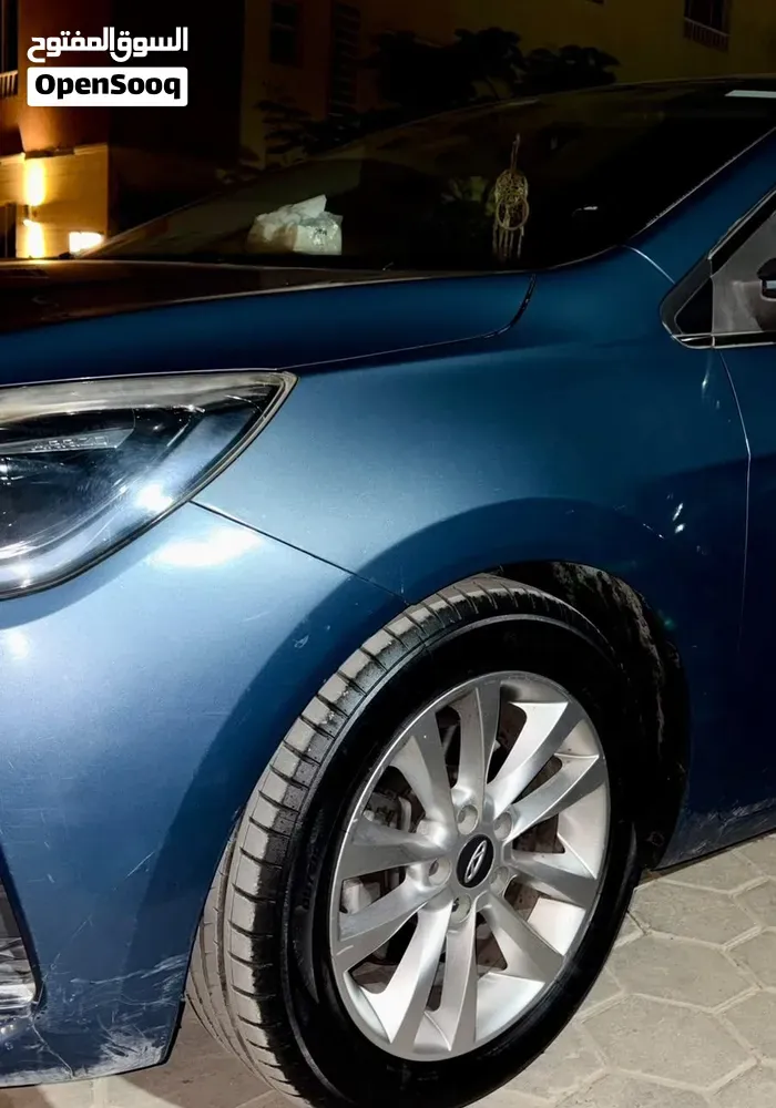 Chery Arrizo 5 2020 photo 2