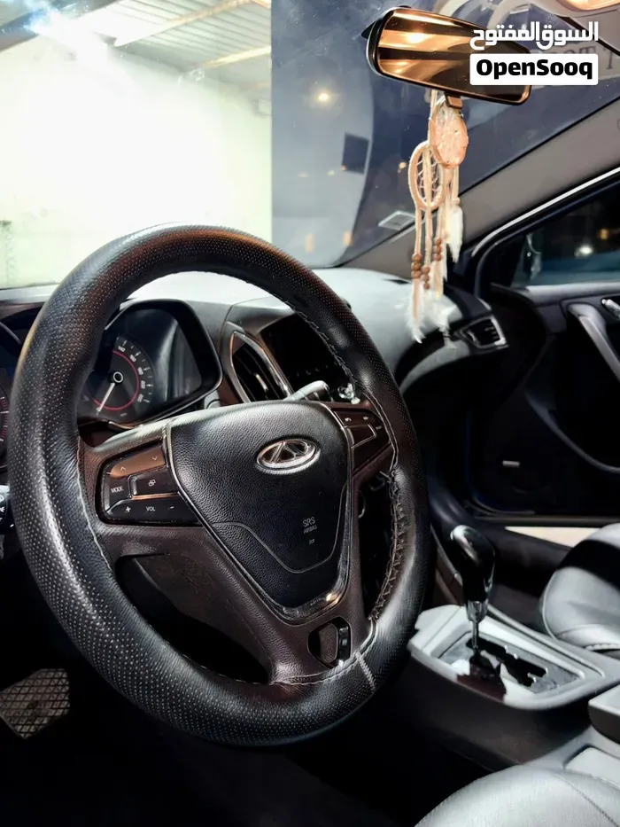 Chery Arrizo 5 2020 photo 3