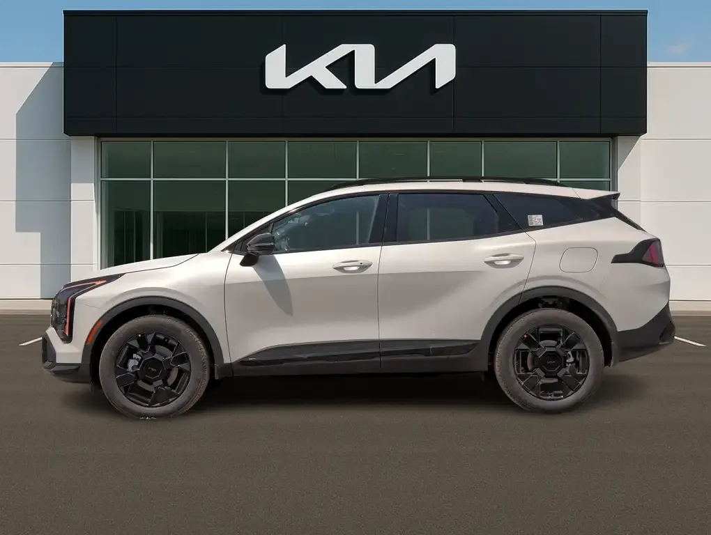 Kia Sportage 2026 photo 2