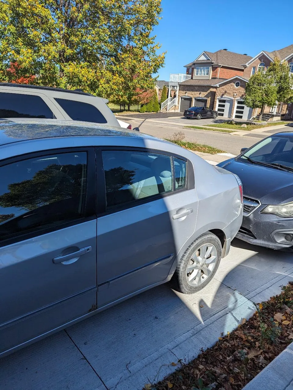 Nissan Sentra 2011 photo 2