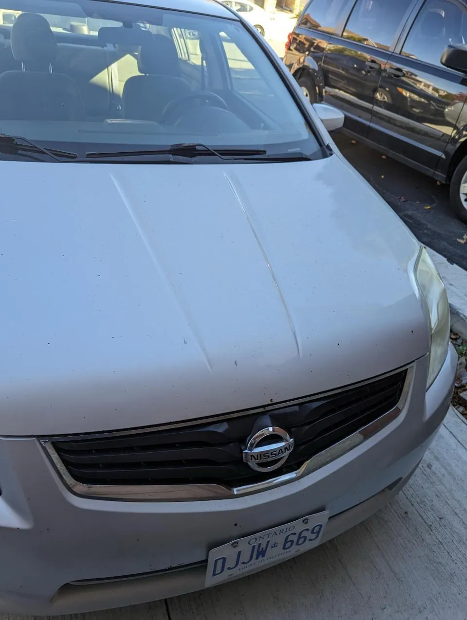 Nissan Sentra 2011 photo 5