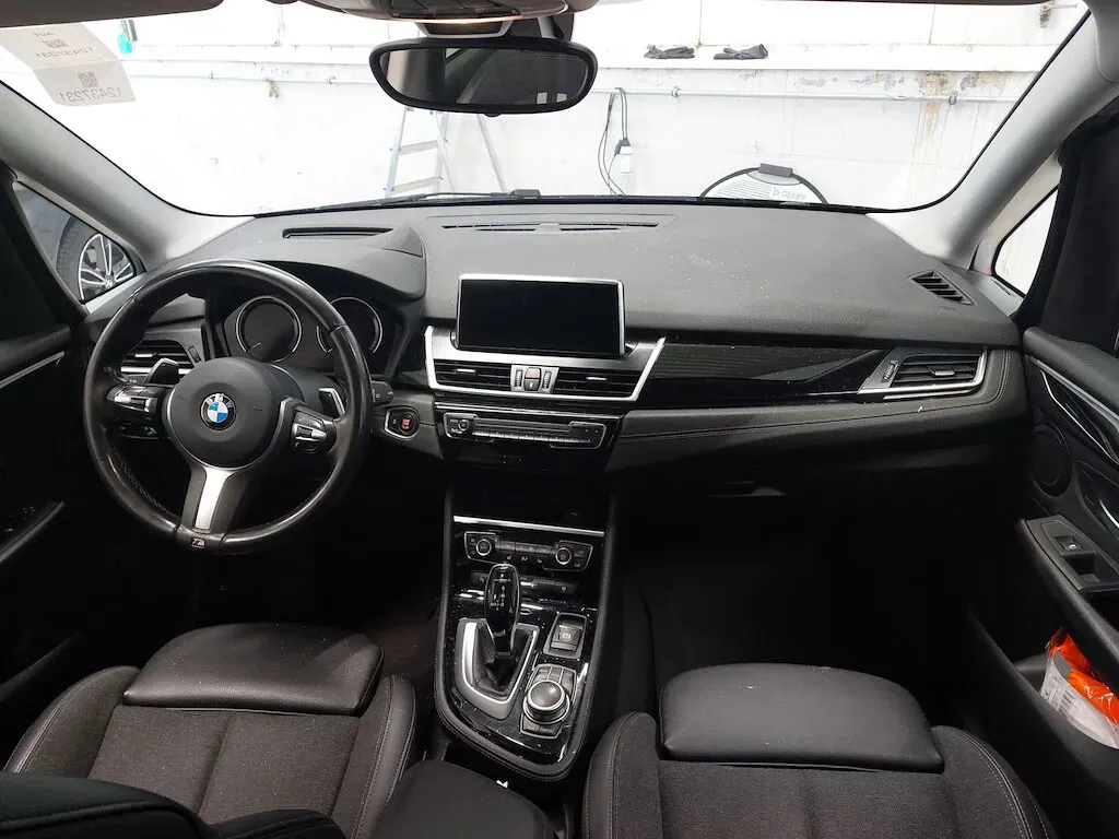 BMW 2 Series Gran Tourer 2022 photo 2