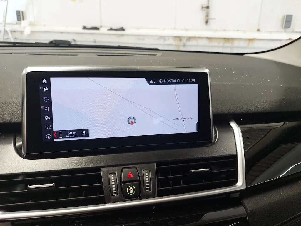 BMW 2 Series Gran Tourer 2022 photo 3