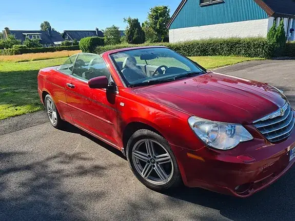Chrysler Sebring