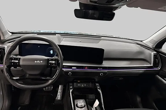 Kia Sorento 2026 photo 4