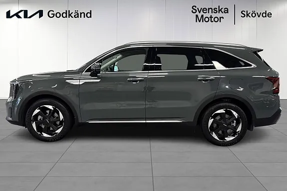 Kia Sorento 2026 photo 2