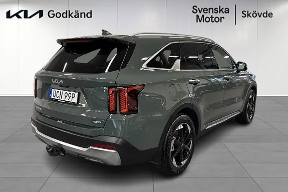 Kia Sorento 2026 photo 3