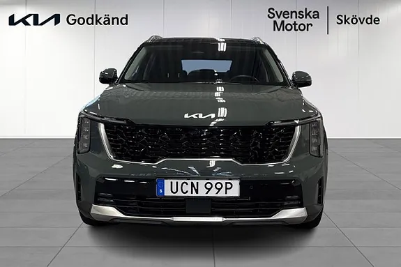 Kia Sorento 2026 photo 5