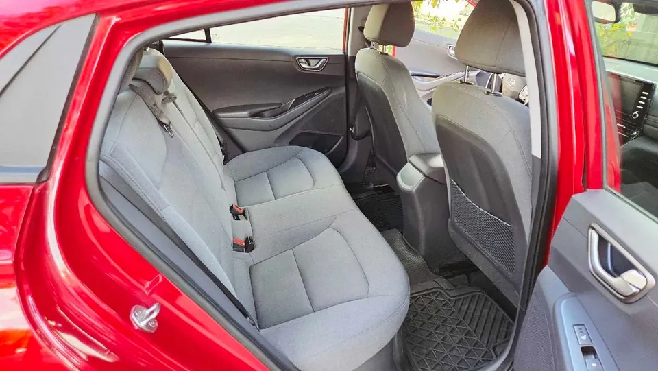 Hyundai Ioniq 2020 photo 5