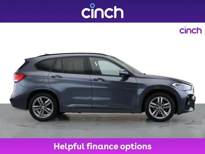 BMW X1 2022 photo 2