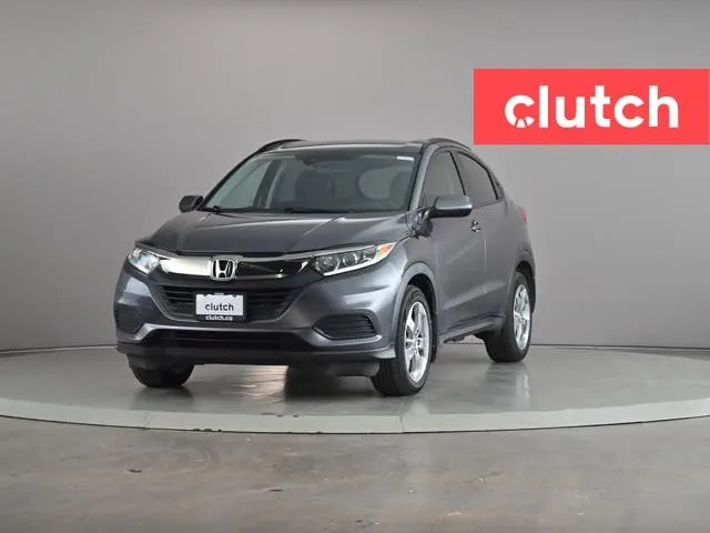 Honda Hr-V 2022 photo 3
