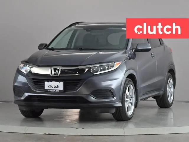 Honda Hr-V 2022 photo 2