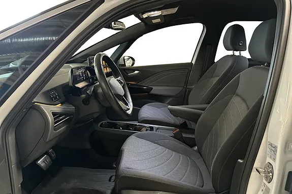 Volkswagen Id.3 2024 photo 5