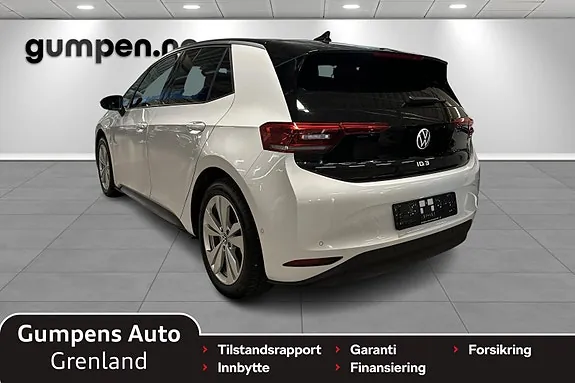 Volkswagen Id.3 2024 photo 3