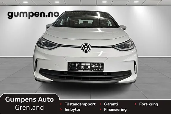Volkswagen Id.3 2024 photo 4