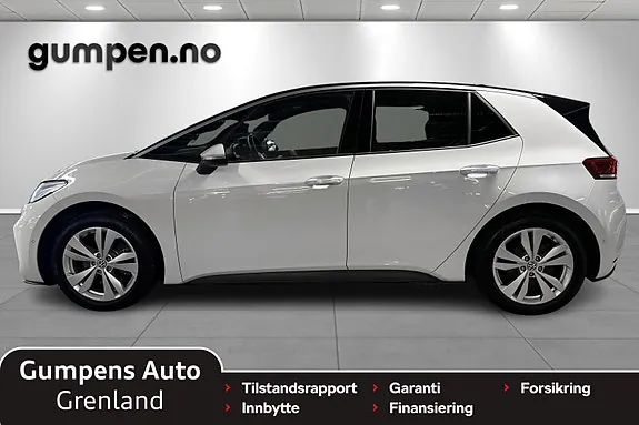 Volkswagen Id.3 2024 photo 2