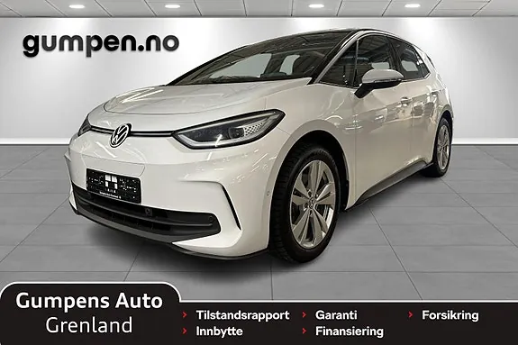 Volkswagen Id.3