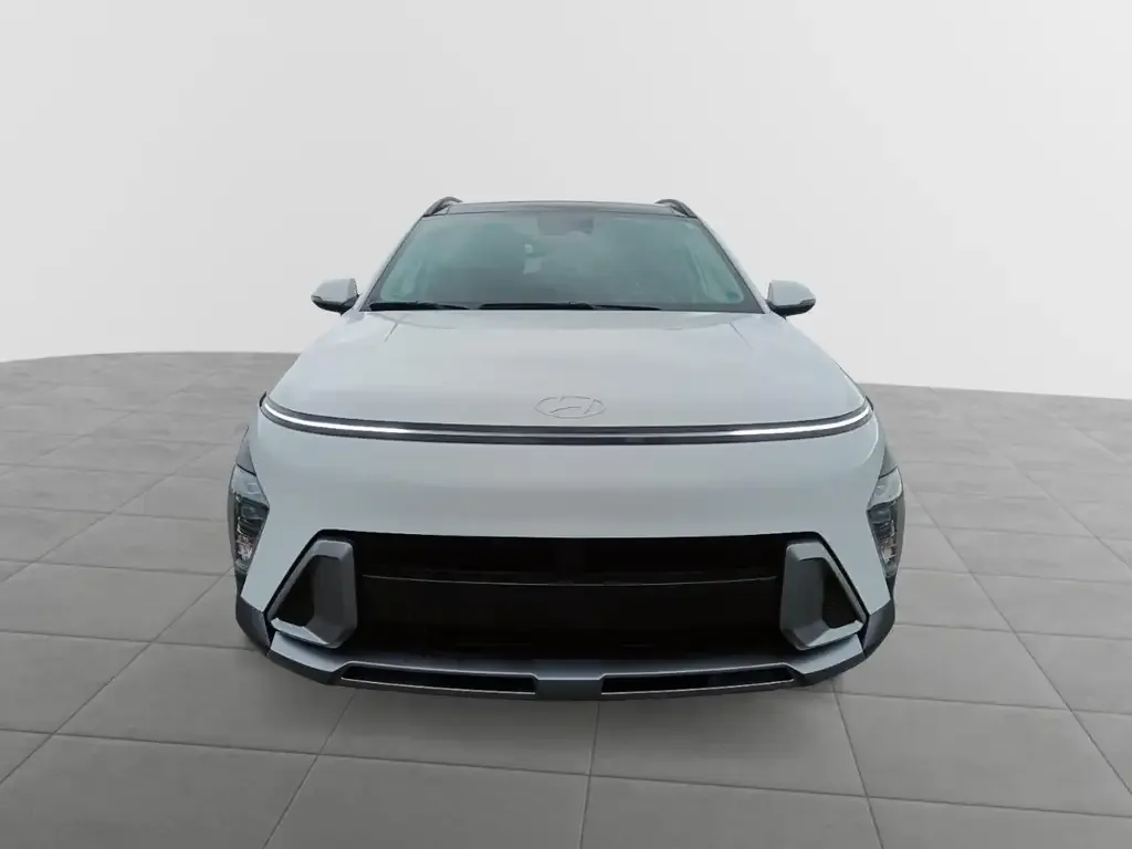 Hyundai Kona 2025 photo 5