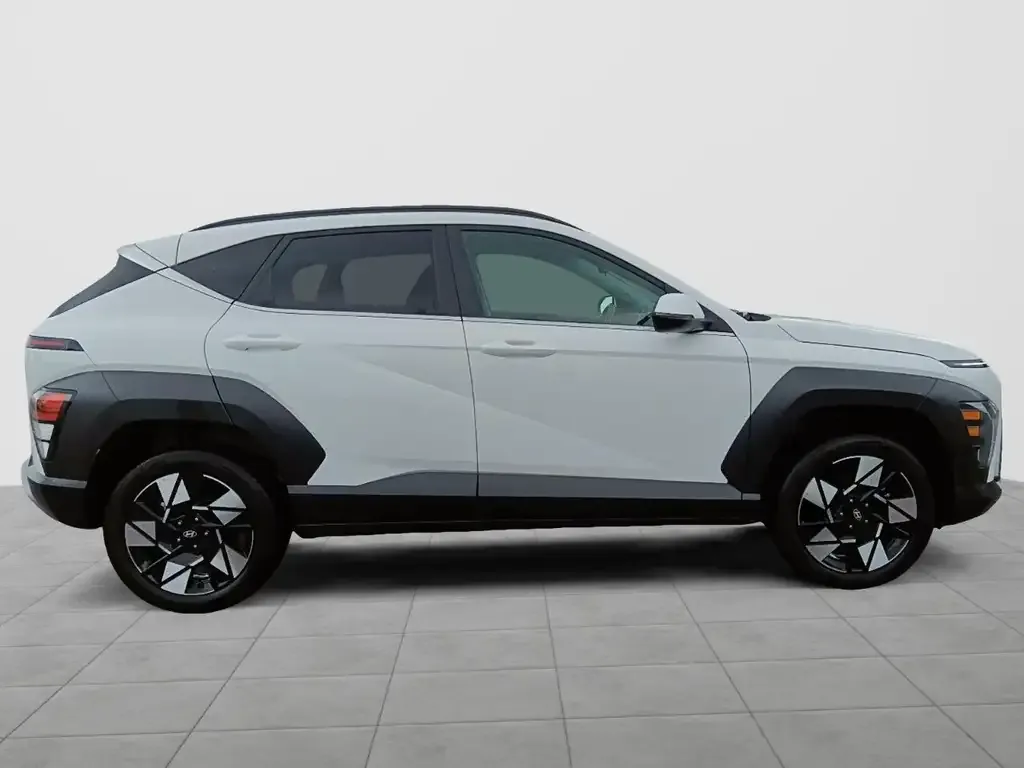 Hyundai Kona 2025 photo 3