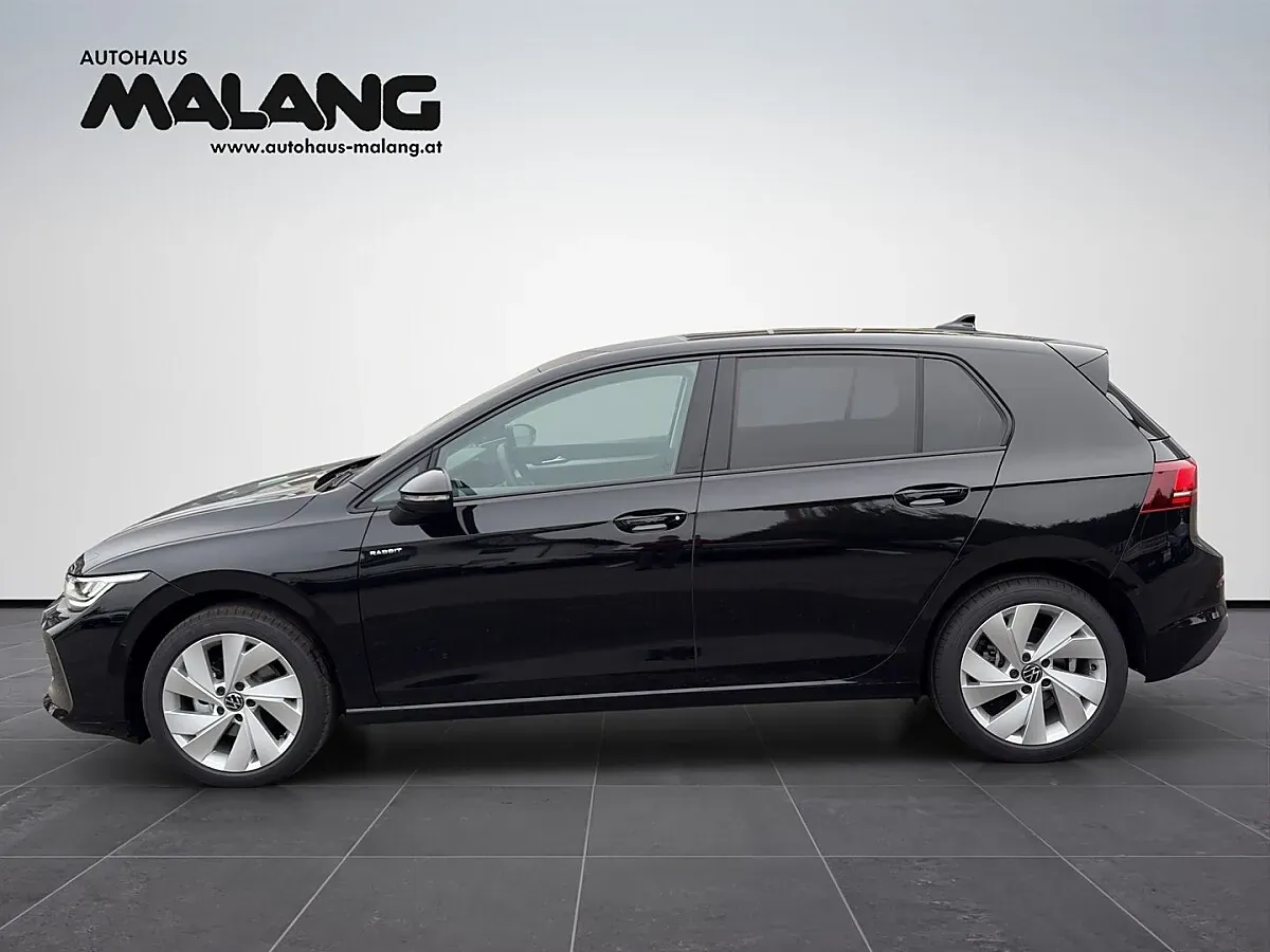 Volkswagen Golf 2026 photo 3