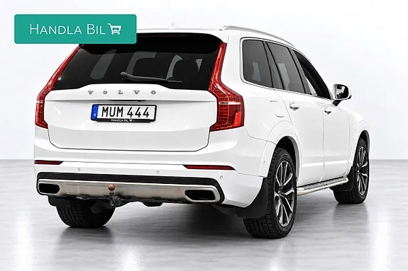 Volvo Xc90 2016 photo 5