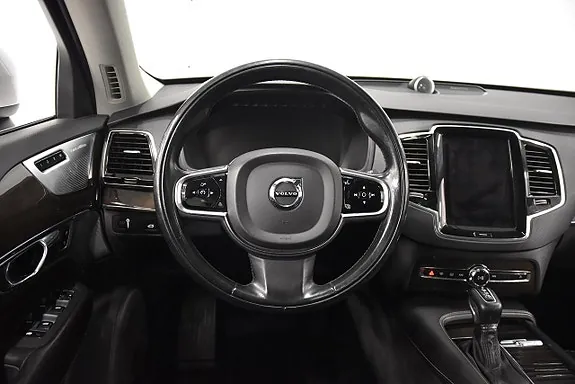 Volvo Xc90 2016 photo 2