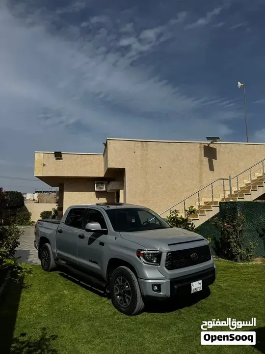 Toyota Tundra