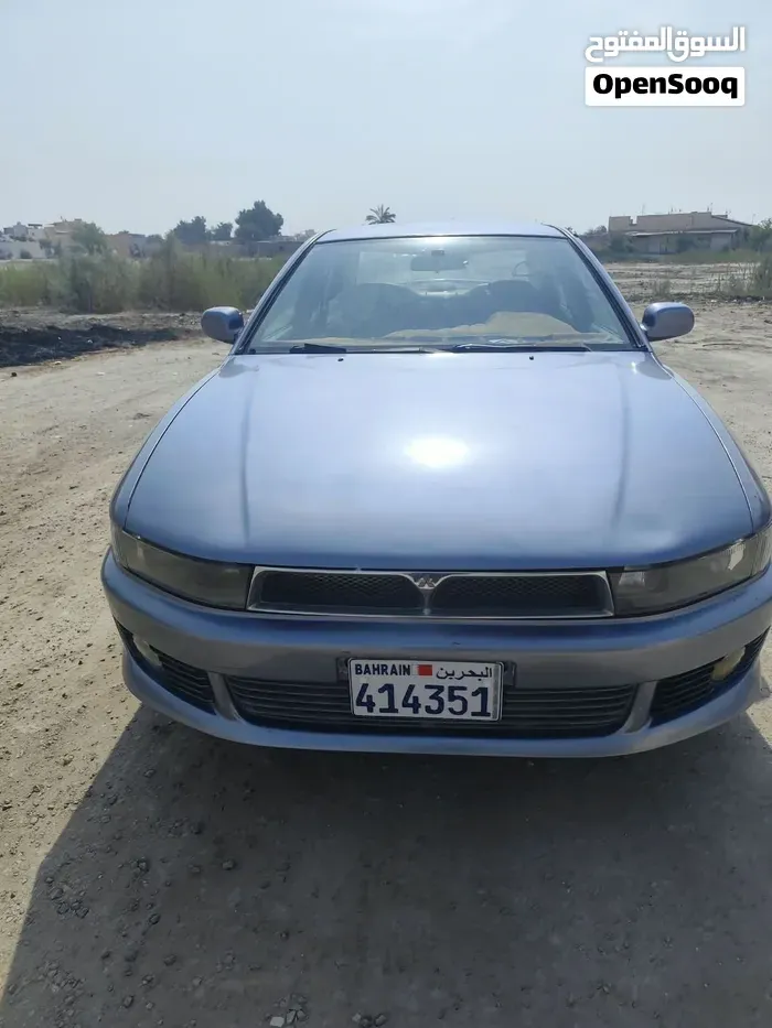 Mitsubishi Lancer Evolution 2003 photo 3