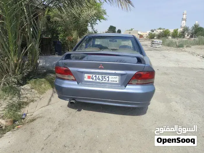 Mitsubishi Lancer Evolution