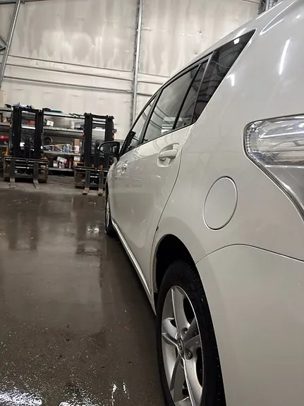 Toyota Verso 2013 photo 5