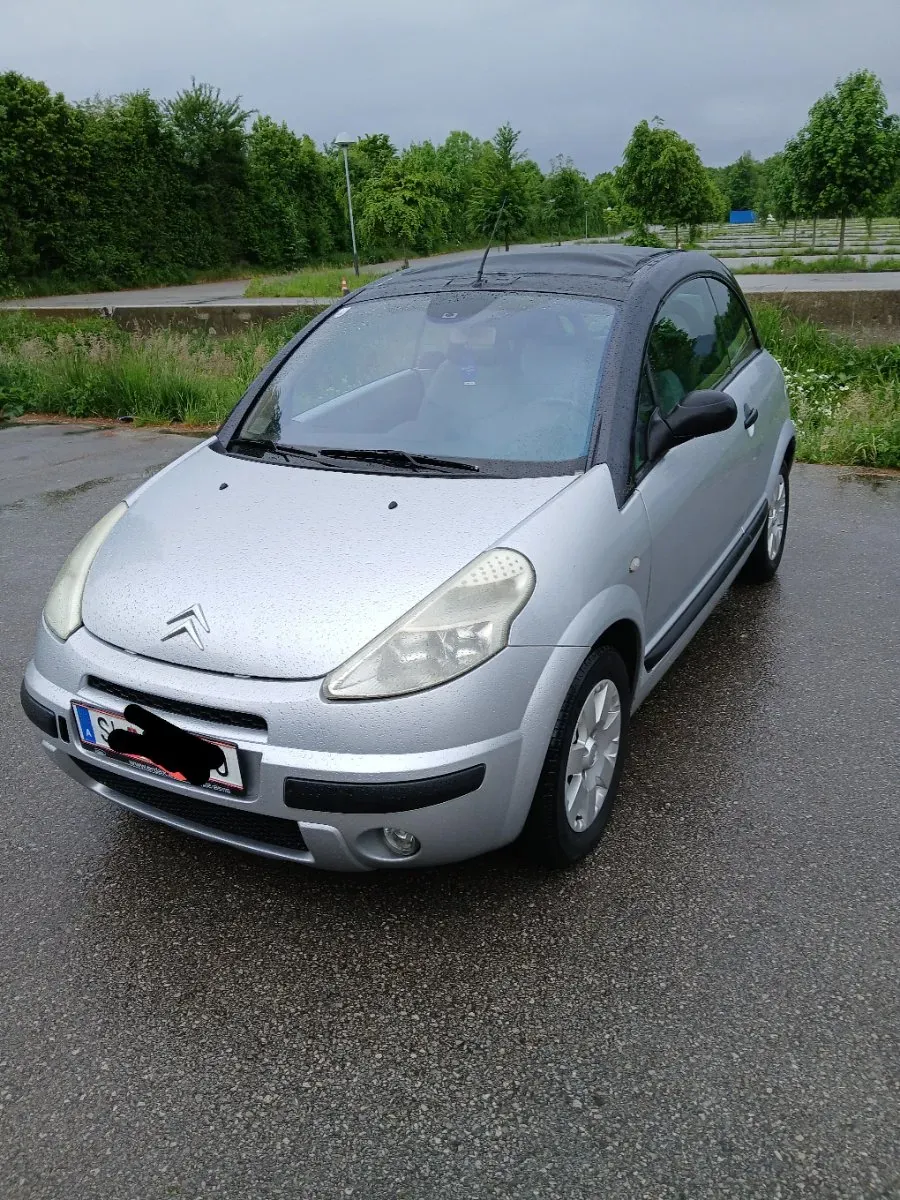 Citroen Sonstige