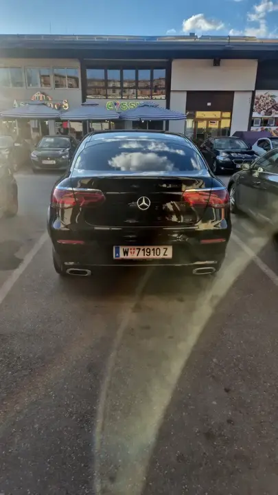 Mercedes-Benz Glc 2021 photo 3