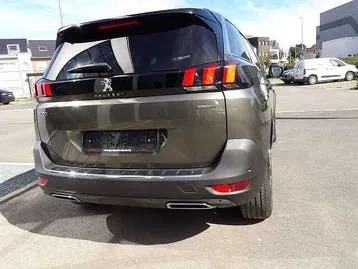 Peugeot 5008 2020 photo 3