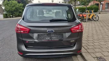 Ford B-Max 2016 photo 2