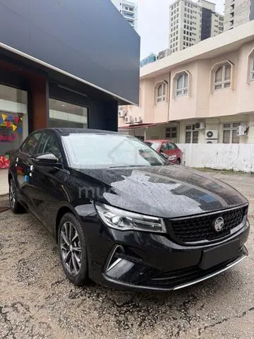 Proton S70