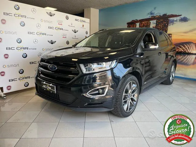 Ford Edge