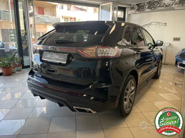 Ford Edge 2018 photo 4