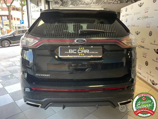 Ford Edge 2018 photo 5