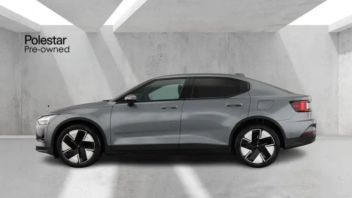 Polestar Polestar 2 2026 photo 2