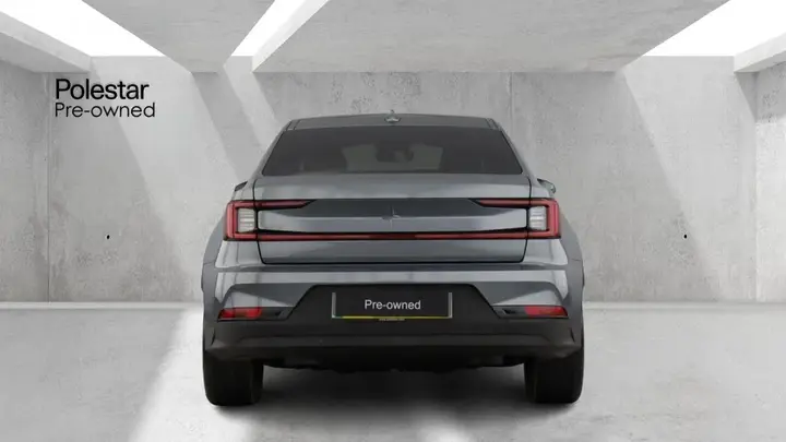 Polestar Polestar 2 2026 photo 4