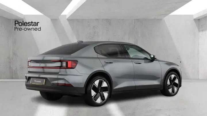 Polestar Polestar 2 2026 photo 5