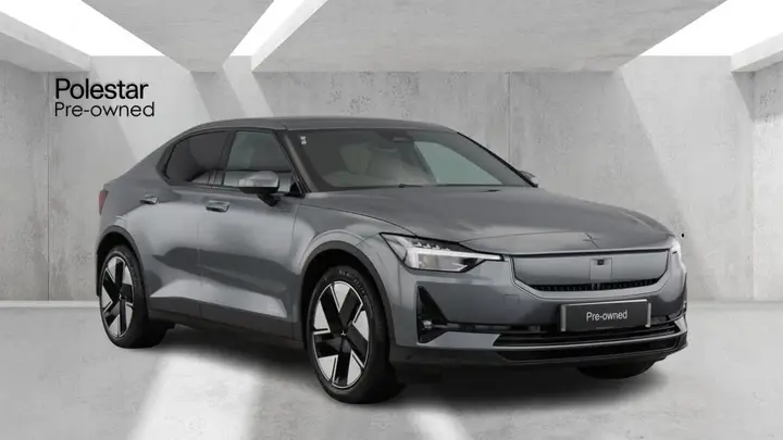 Polestar Polestar 2