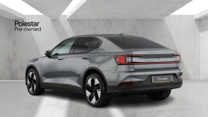 Polestar Polestar 2 2026 photo 3