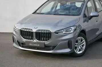 BMW Série 2 Active Tourer 2022 photo 2