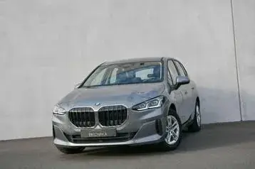 BMW Série 2 Active Tourer