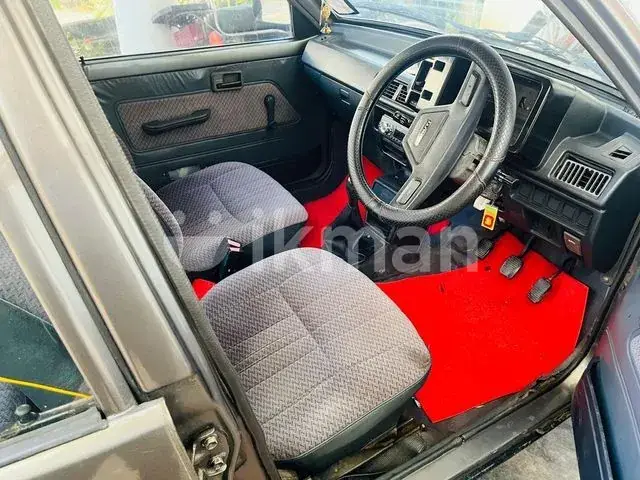 Suzuki Maruti 1995 photo 3